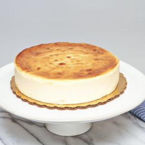 7" American Cheesecake